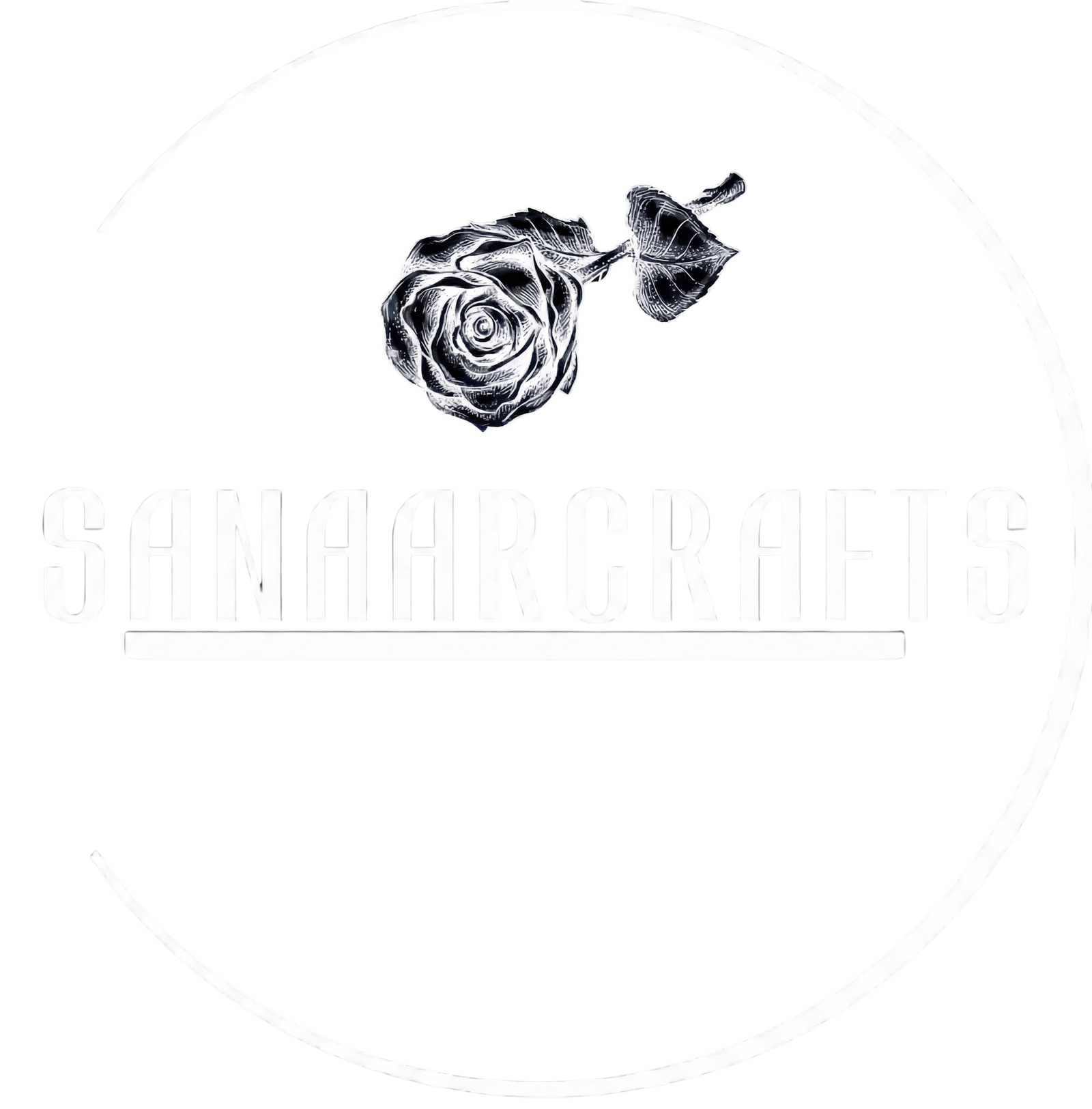 SANAARCRAFTS Logo